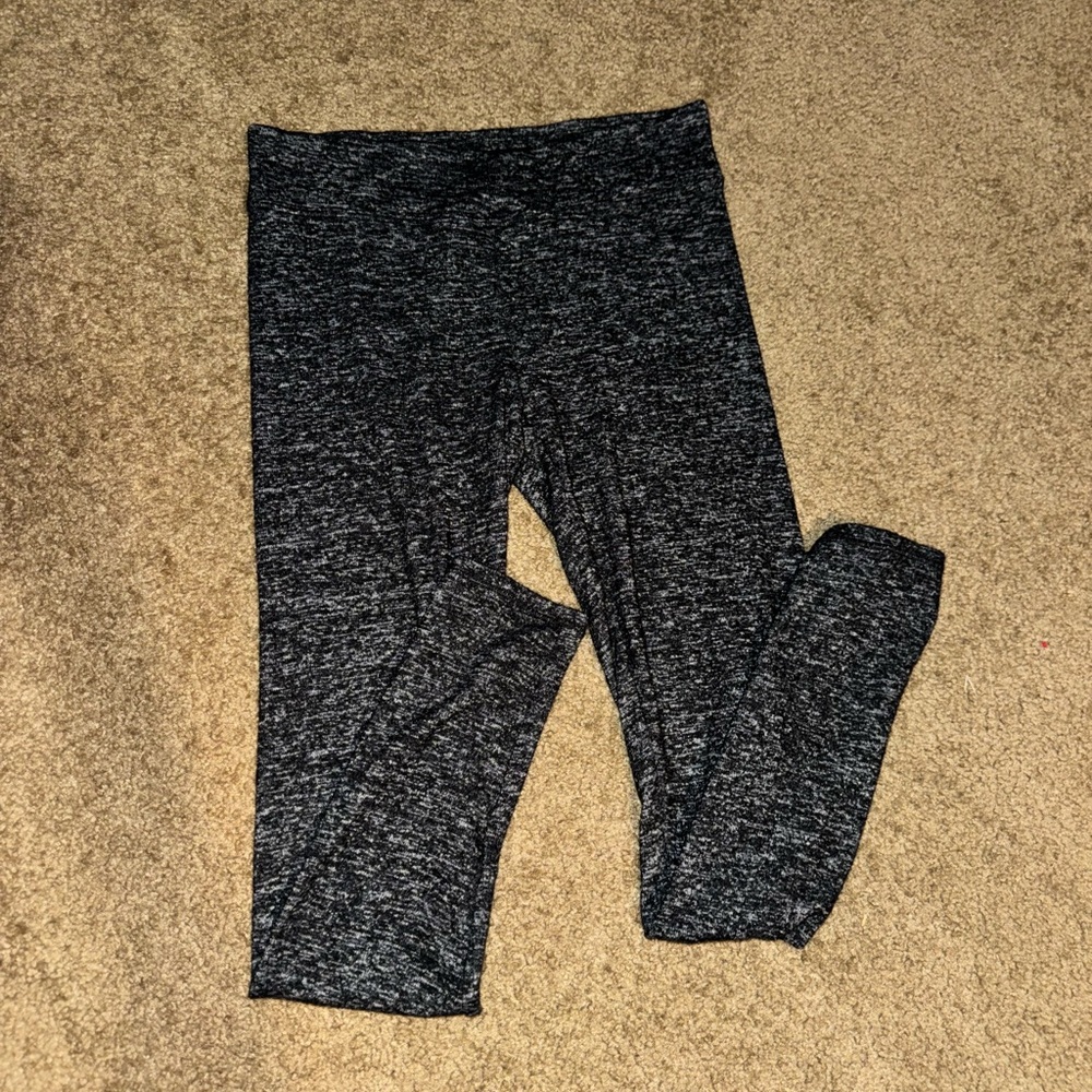 Very comfy layering leggings!!